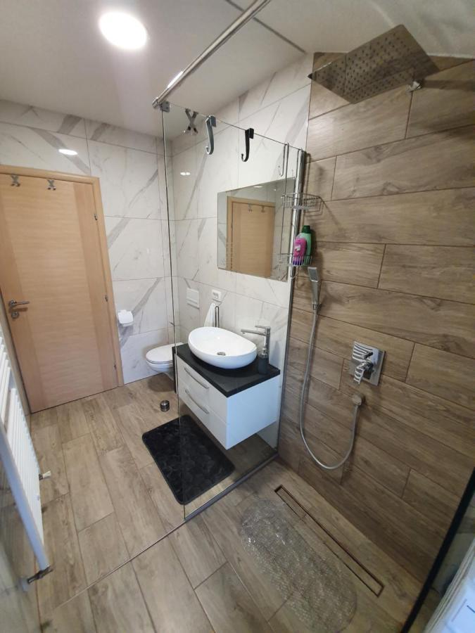 Apartman Bozur **** Satnica Dakovacka エクステリア 写真
