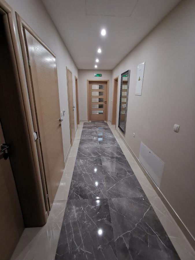 Apartman Bozur **** Satnica Dakovacka エクステリア 写真